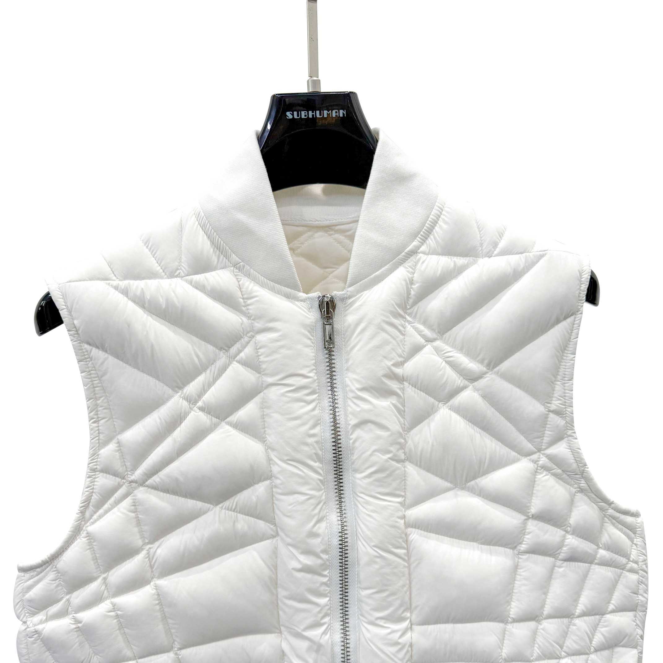Rick Owens Flight Vest - DopestKickz
