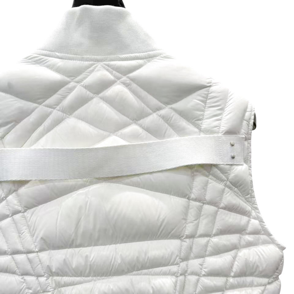 Rick Owens Flight Vest - DopestKickz