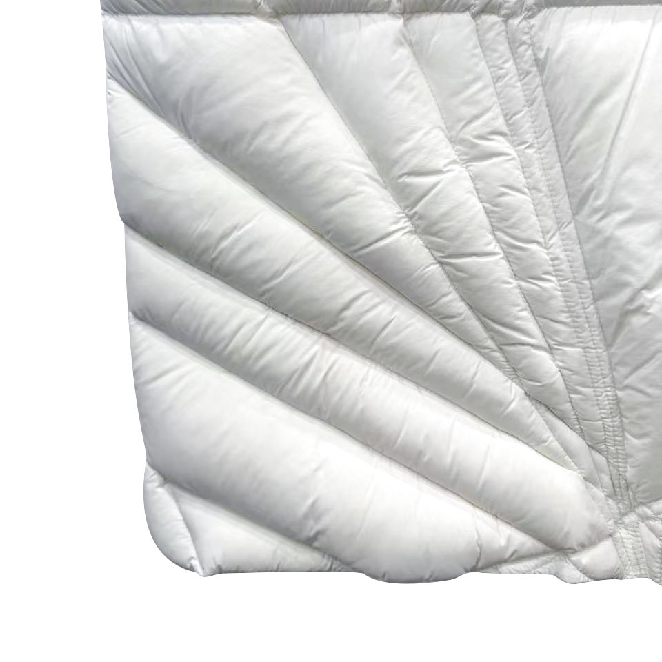 Rick Owens Flight Vest - DopestKickz