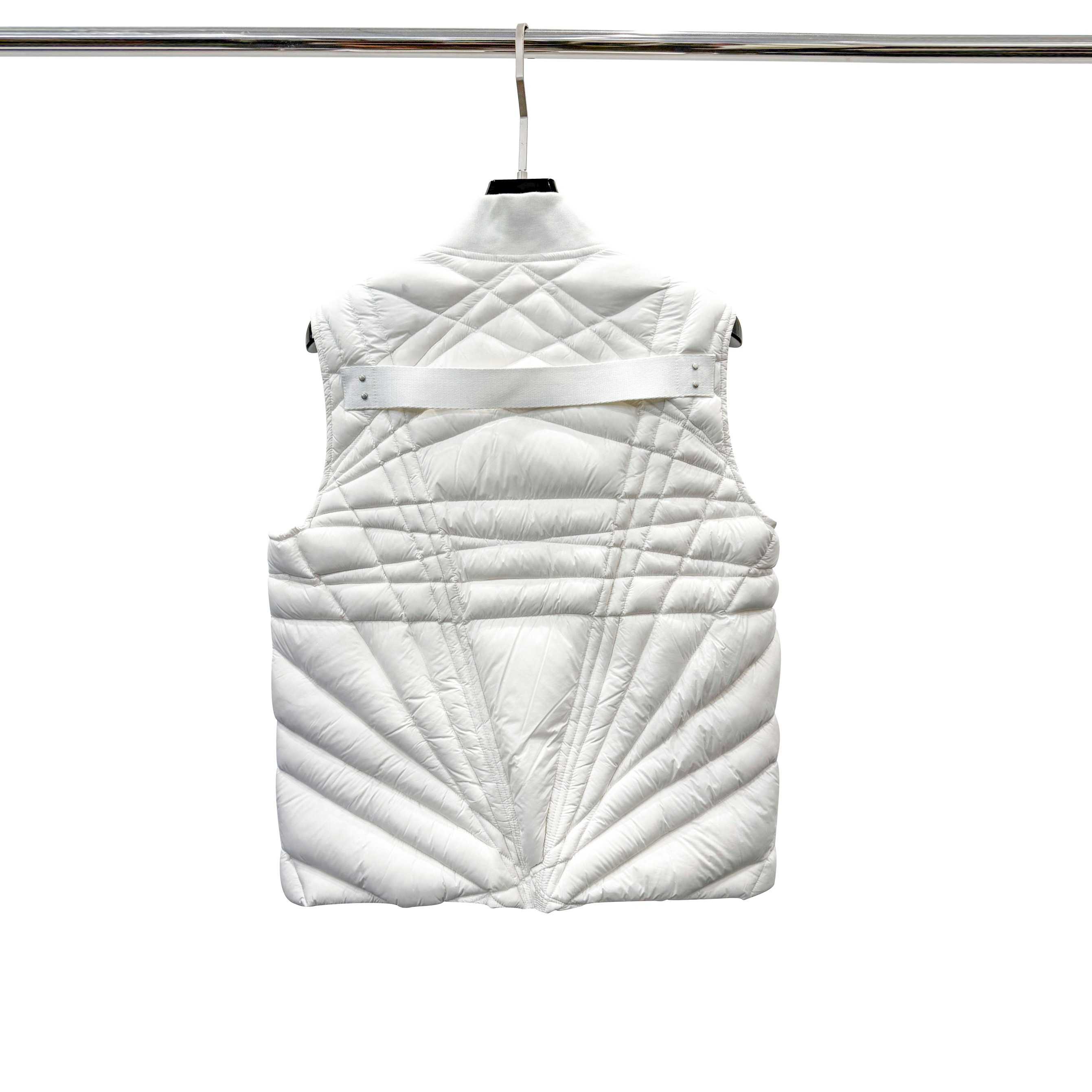 Rick Owens Flight Vest - DopestKickz