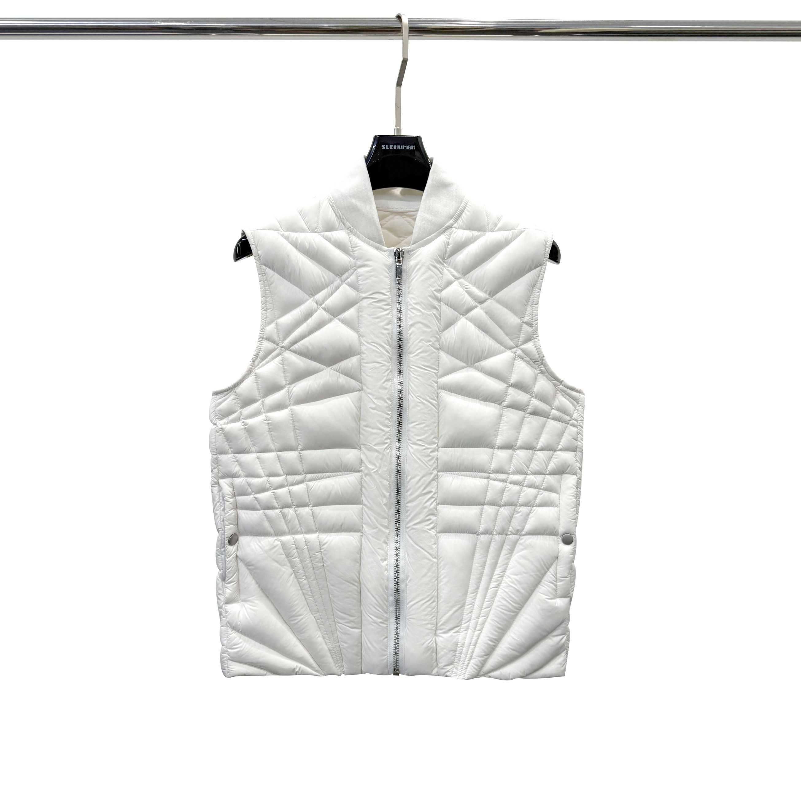 Rick Owens Flight Vest - DopestKickz