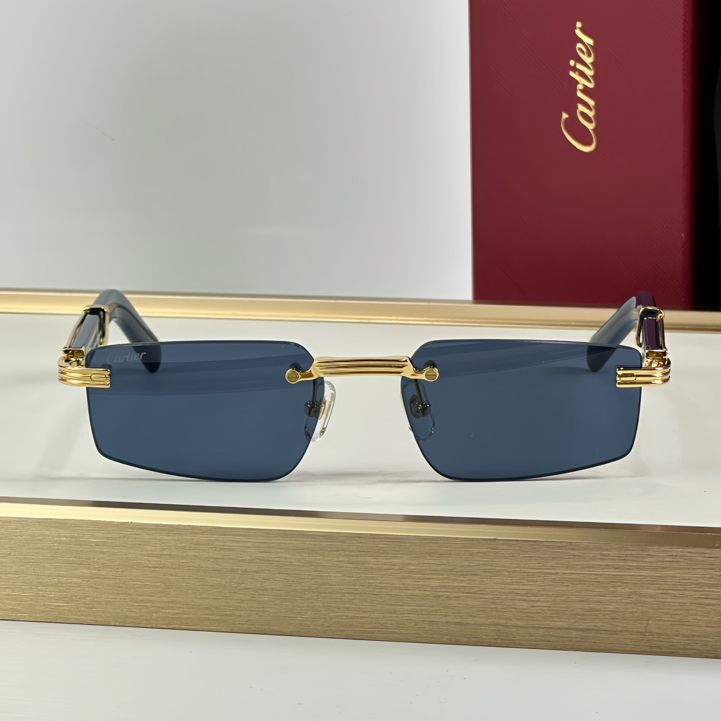 Cartier 0485O Sunglasses   ct0464s - DopestKickz