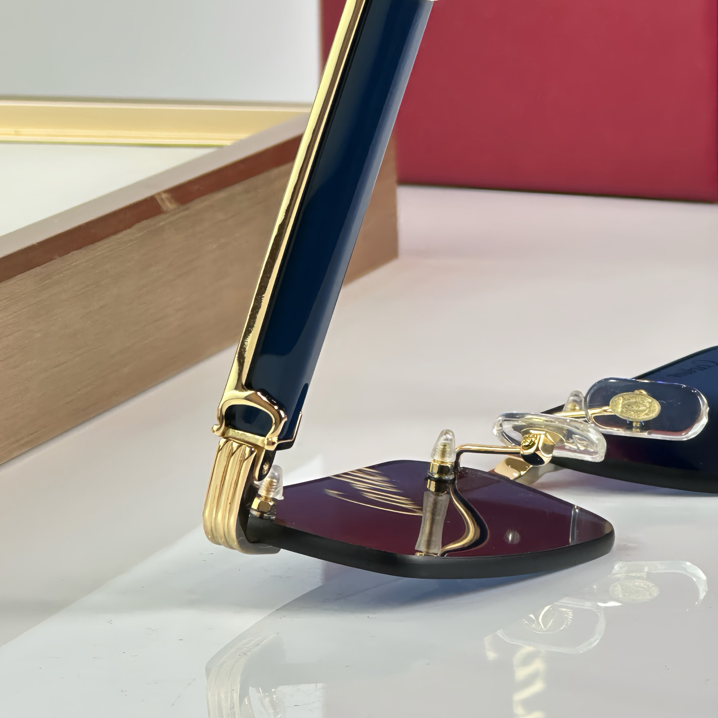 Cartier 0485O Sunglasses   ct0464s - DopestKickz