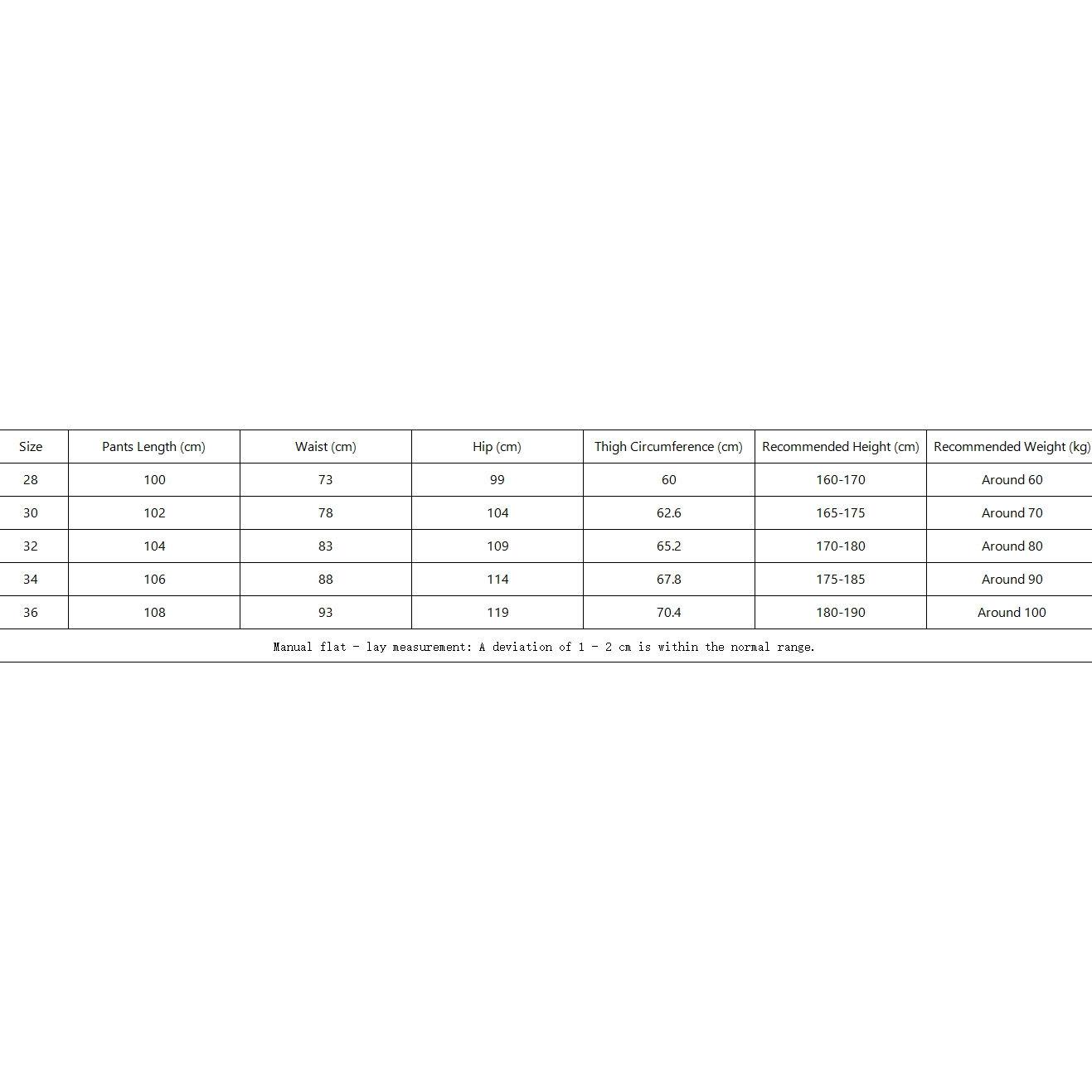 Gallery Dept. Jeans - DopestKickz