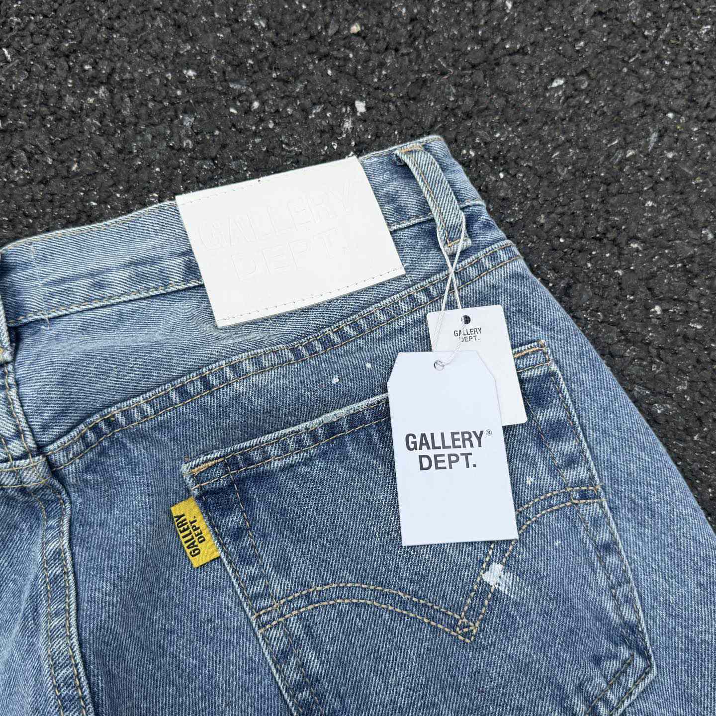 Gallery Dept. Jeans - DopestKickz