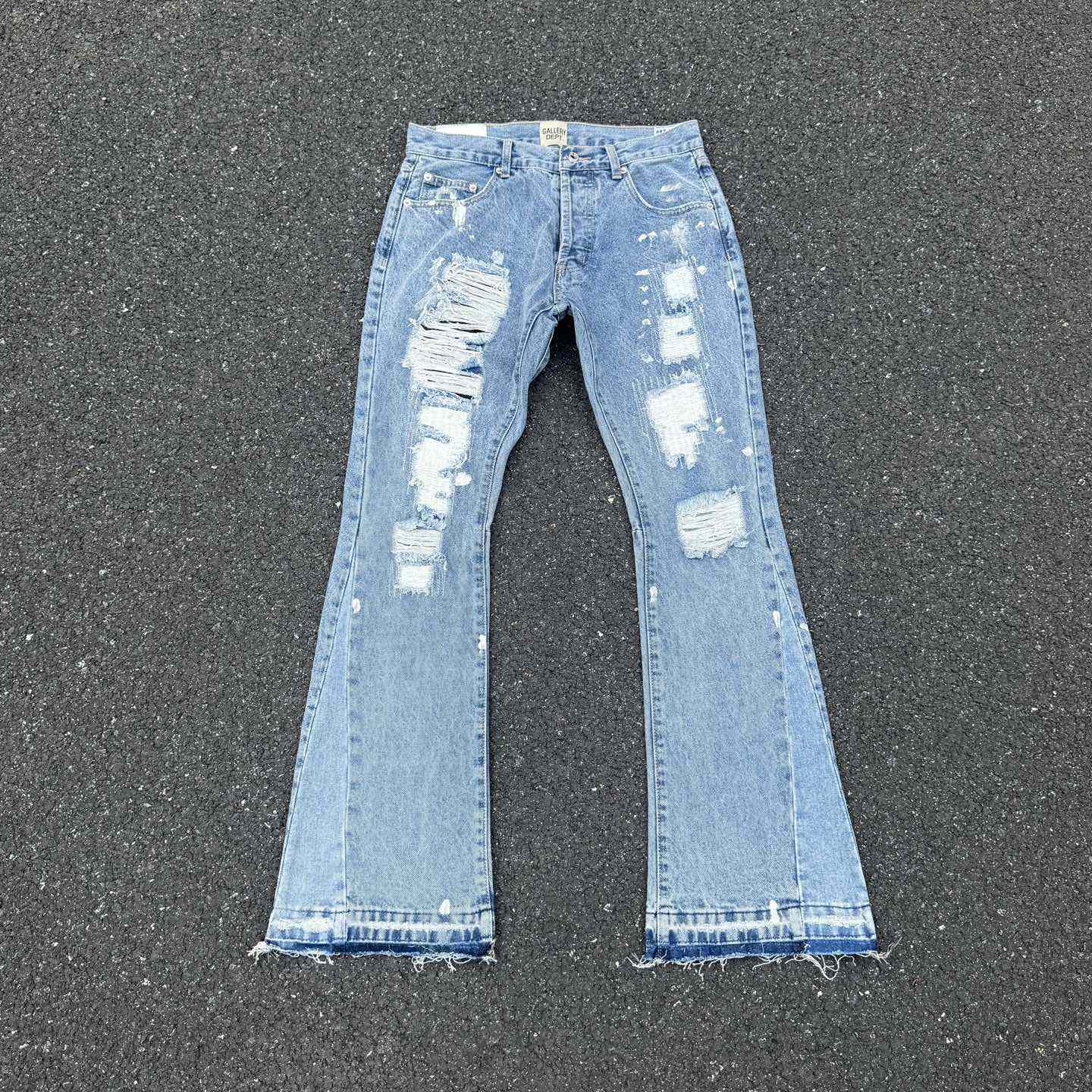 Gallery Dept. Jeans - DopestKickz