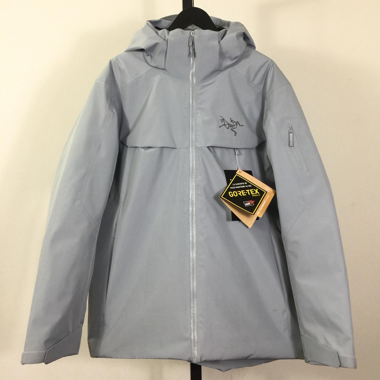 Arc'teryx Macai Jacket - DopestKickz