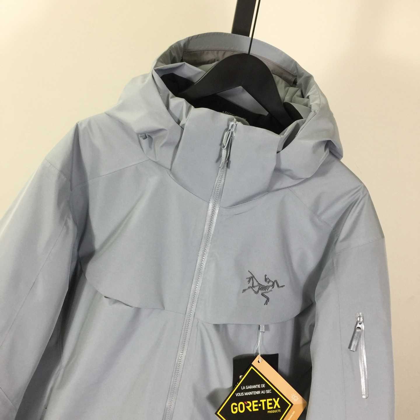 Arc'teryx Macai Jacket - DopestKickz