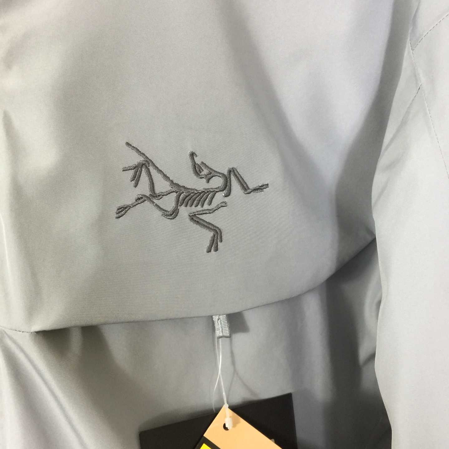 Arc'teryx Macai Jacket - DopestKickz