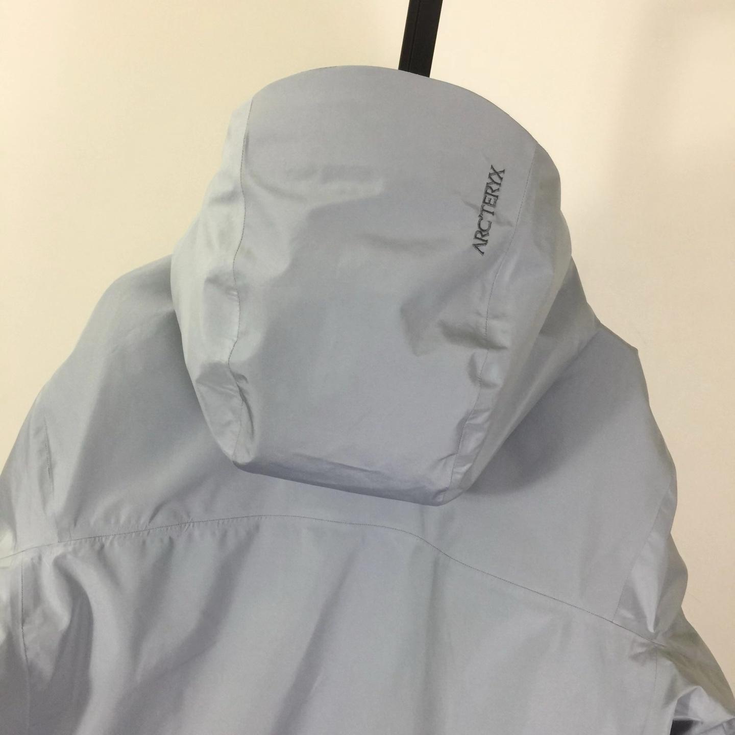 Arc'teryx Macai Jacket - DopestKickz