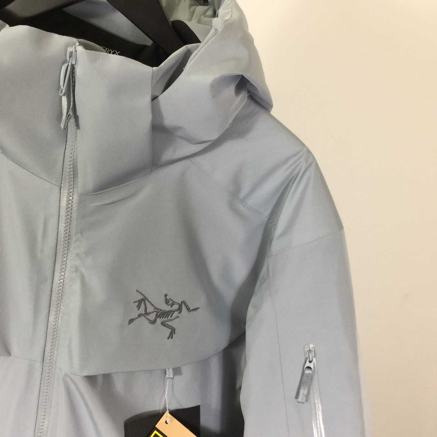 Arc'teryx Macai Jacket - DopestKickz