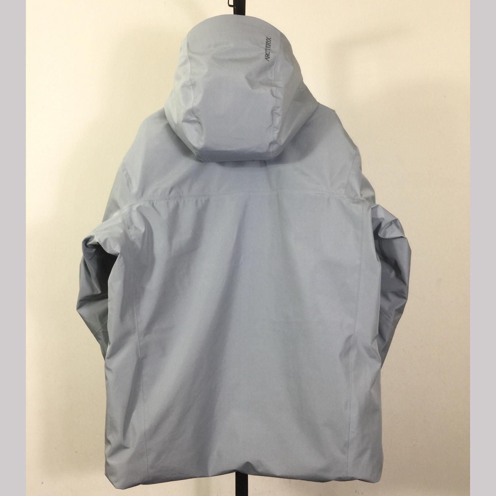 Arc'teryx Macai Jacket - DopestKickz