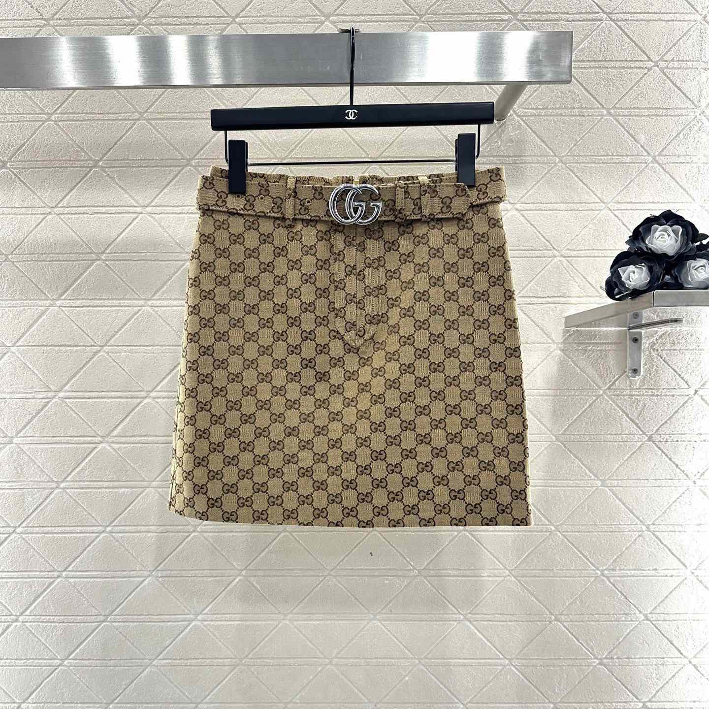 Gucci Skirt - DopestKickz