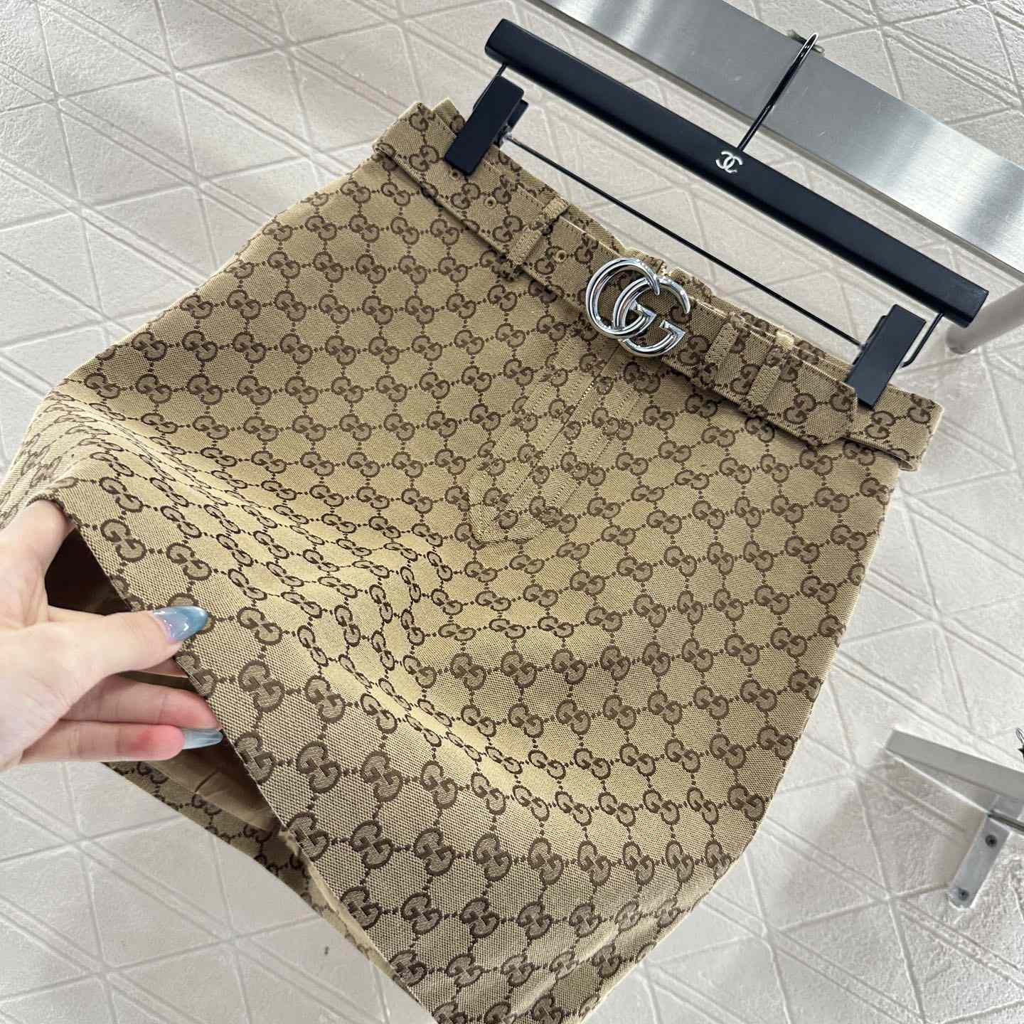 Gucci Skirt - DopestKickz