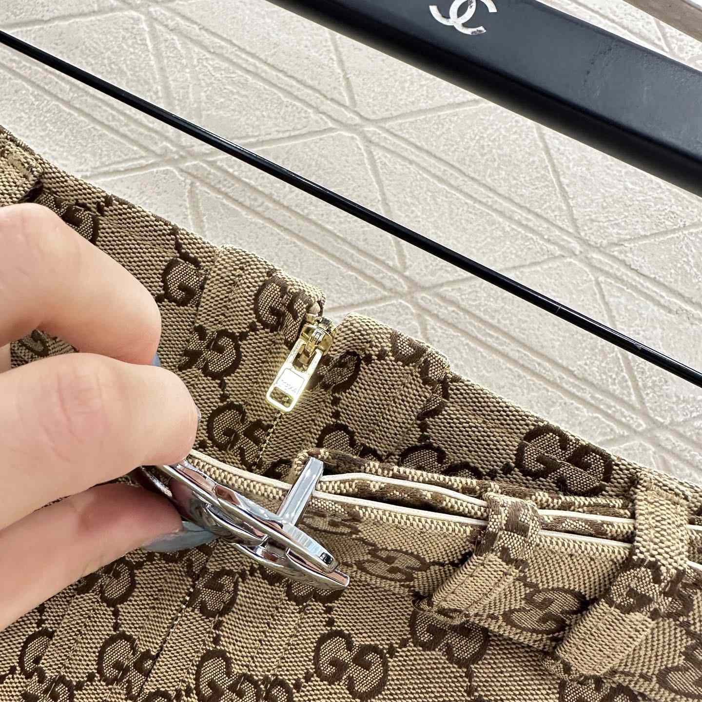 Gucci Skirt - DopestKickz