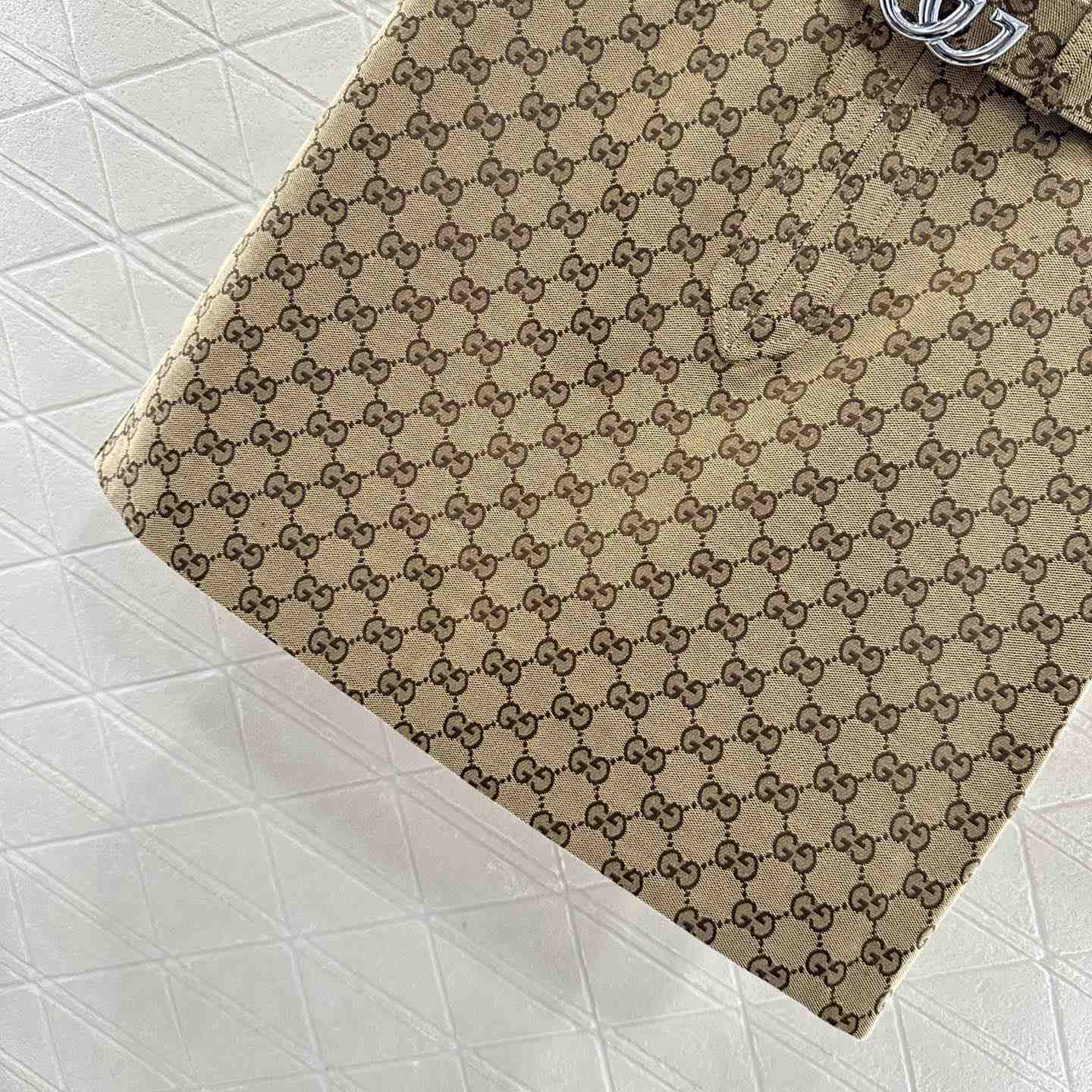 Gucci Skirt - DopestKickz