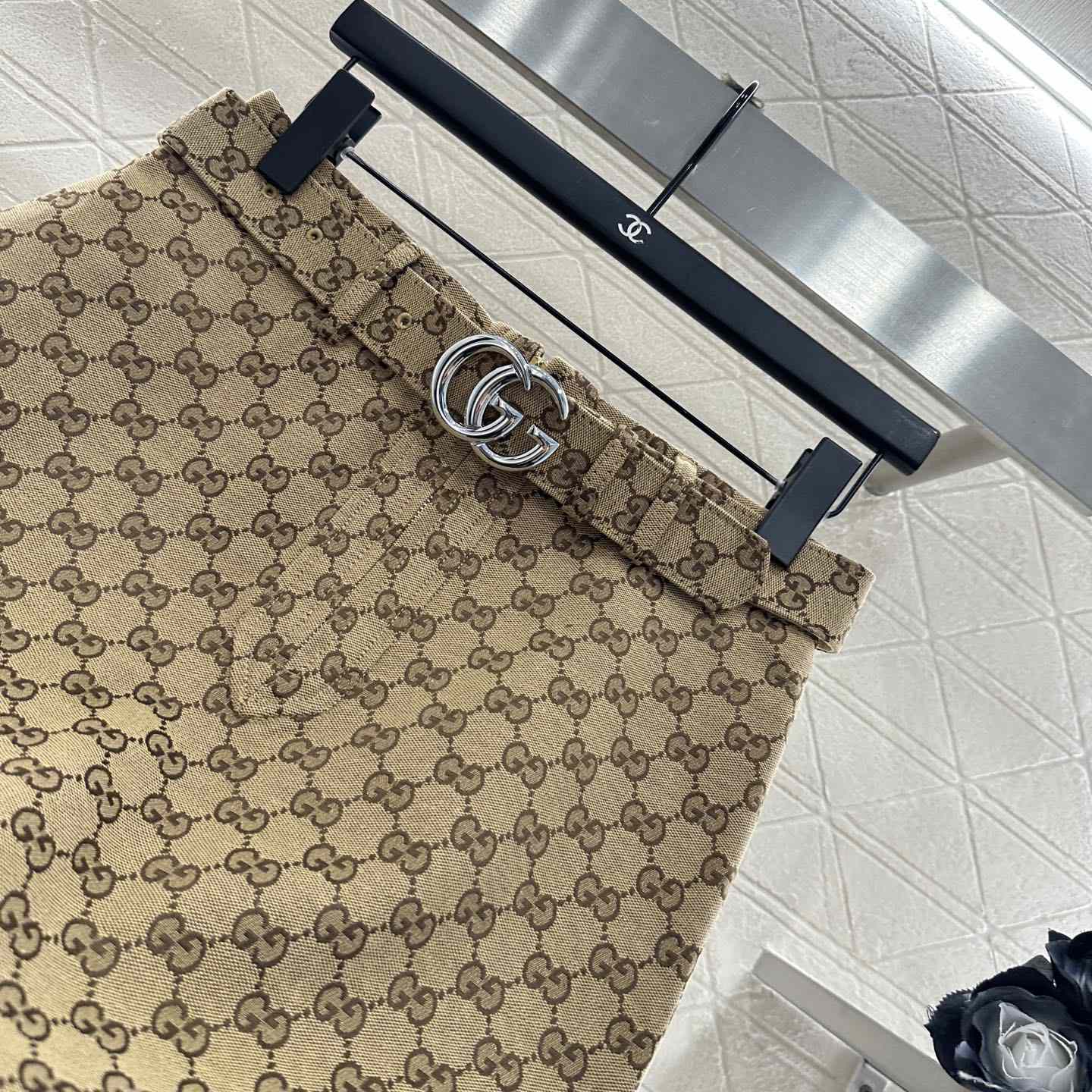 Gucci Skirt - DopestKickz