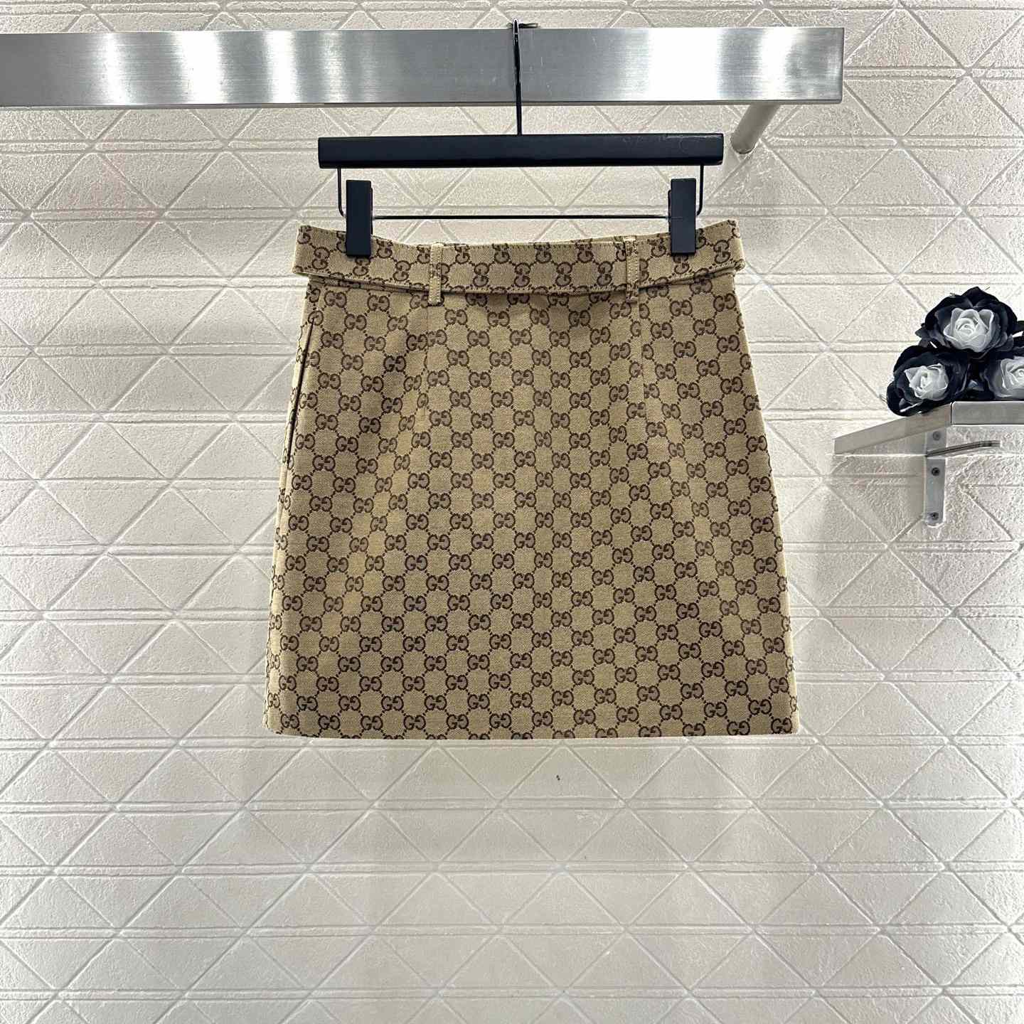 Gucci Skirt - DopestKickz