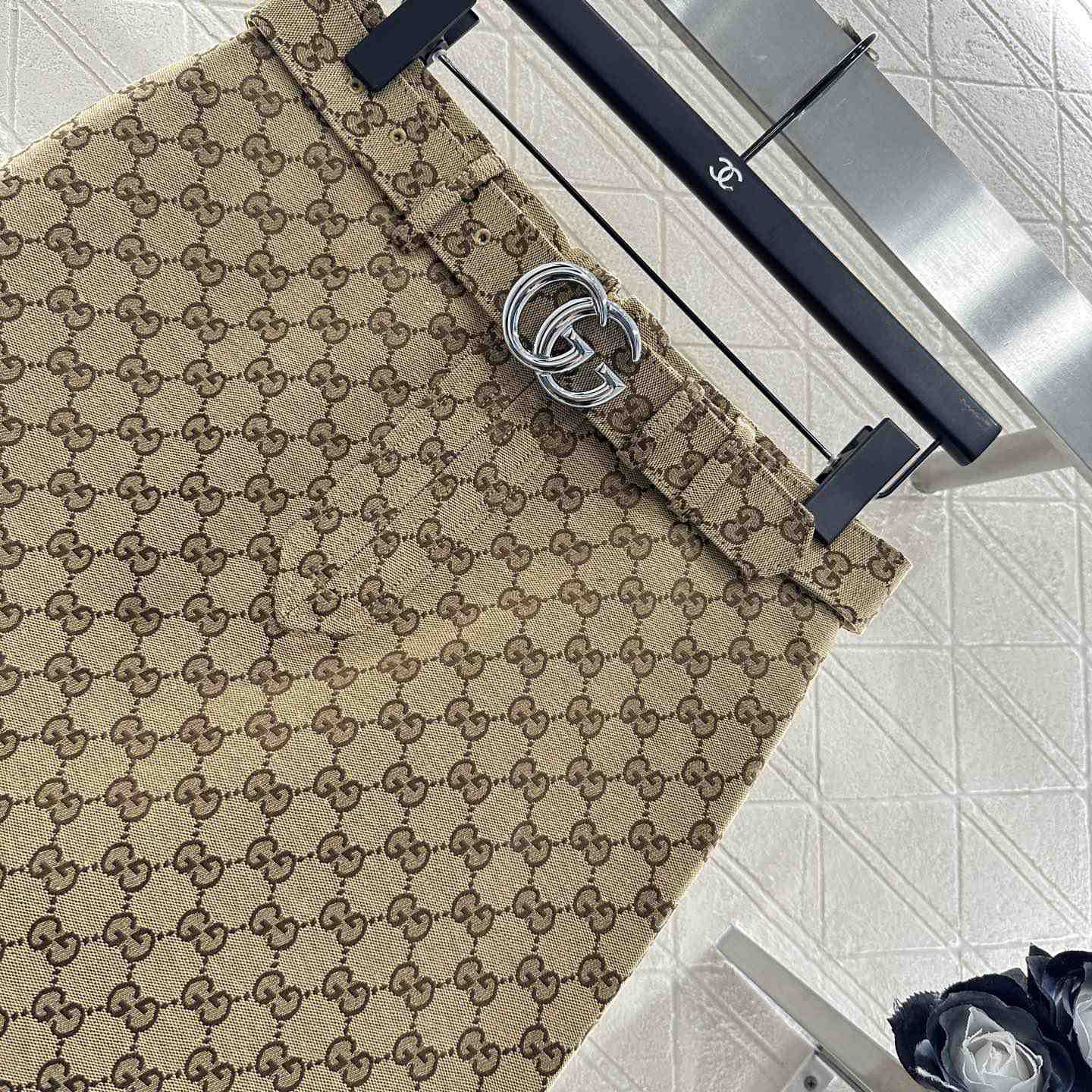 Gucci Skirt - DopestKickz