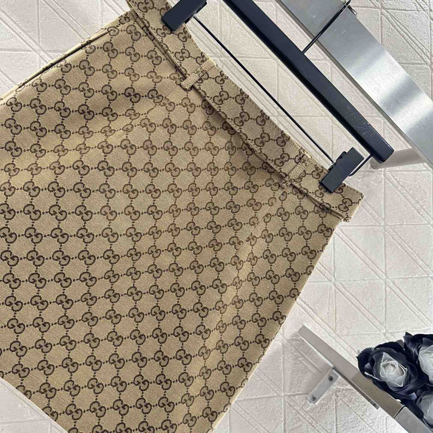 Gucci Skirt - DopestKickz