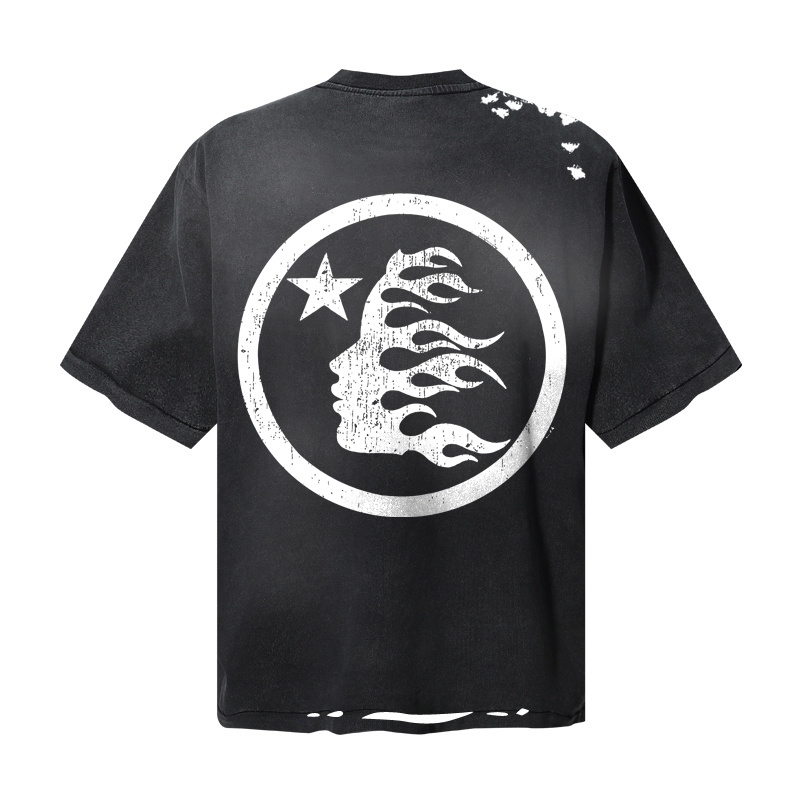 Hellstar I Heart NY T-Shirt  - DopestKickz