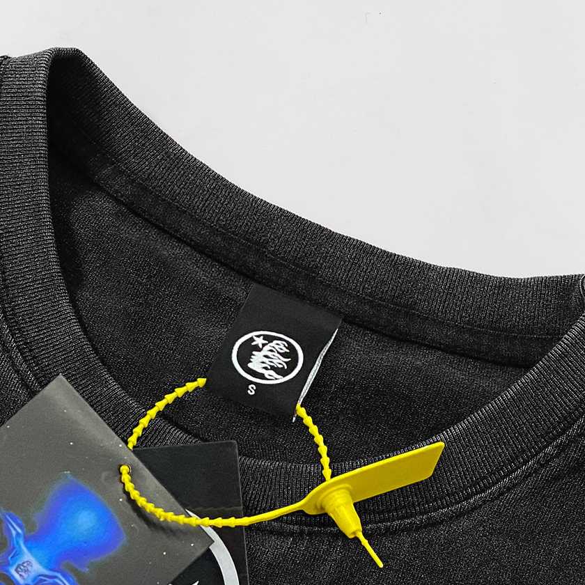 Hellstar I Heart NY T-Shirt  - DopestKickz