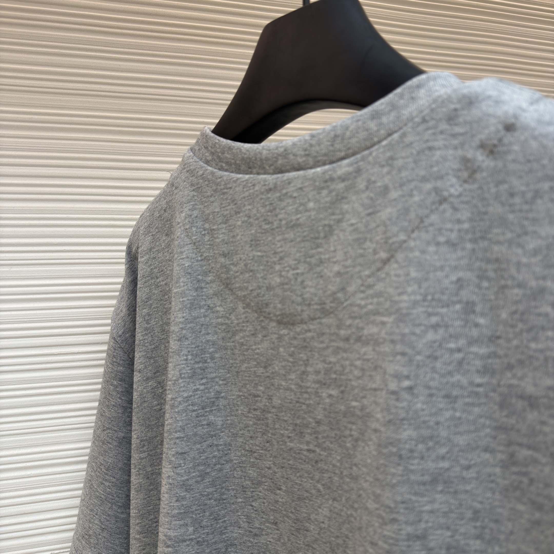 Louis Vuitton Signature Patches T-Shirt   1AJCES - DopestKickz