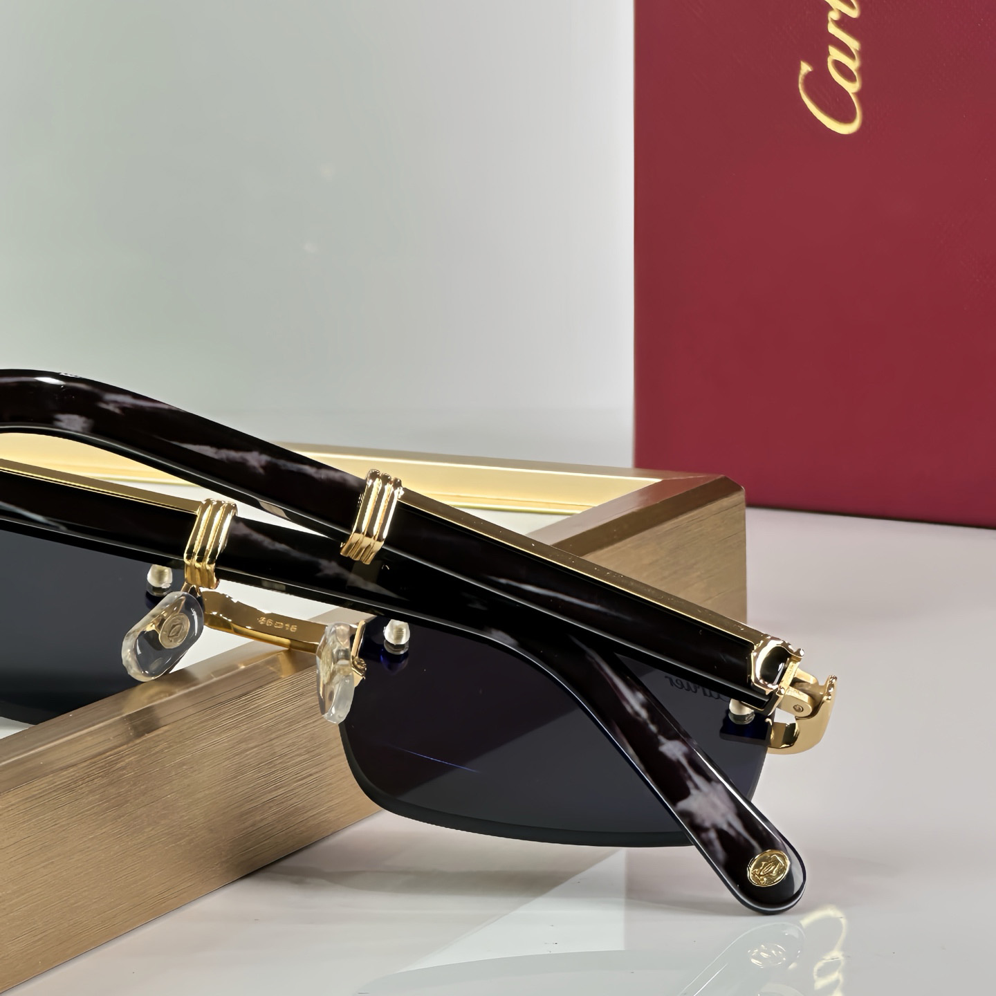 Cartier 0485O Sunglasses   ct0464s - DopestKickz