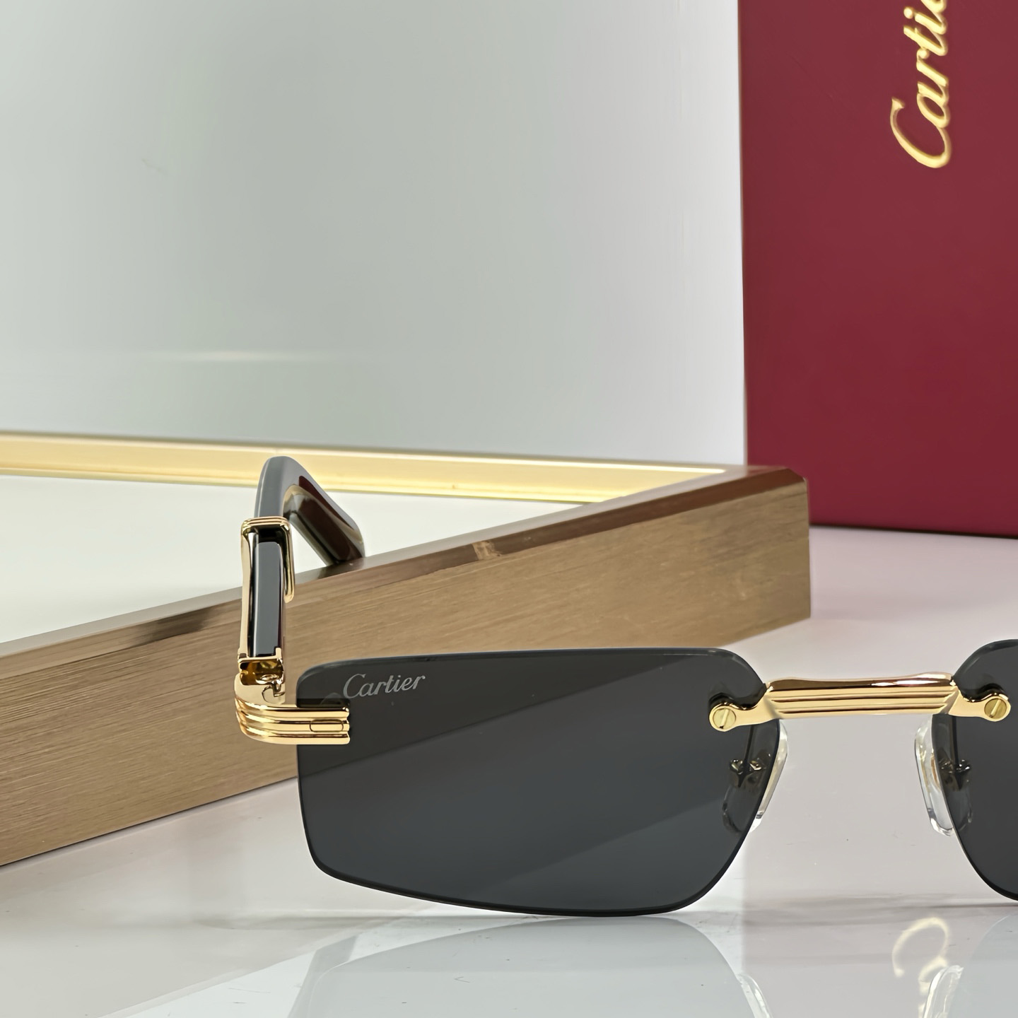 Cartier 0485O Sunglasses   ct0464s - DopestKickz