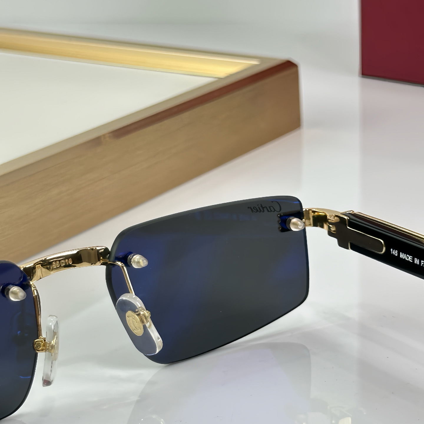 Cartier 0485O Sunglasses   ct0464s - DopestKickz