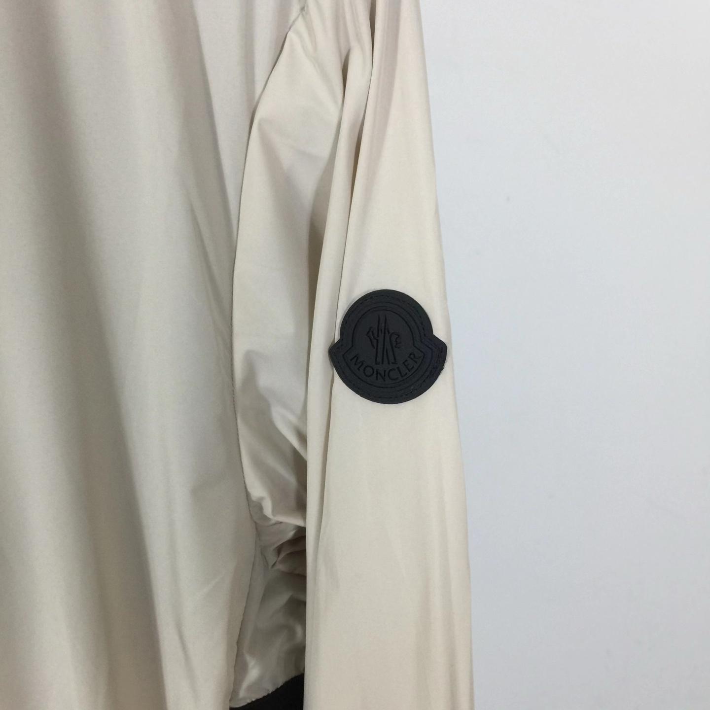 Moncler Panat Jacket - DopestKickz