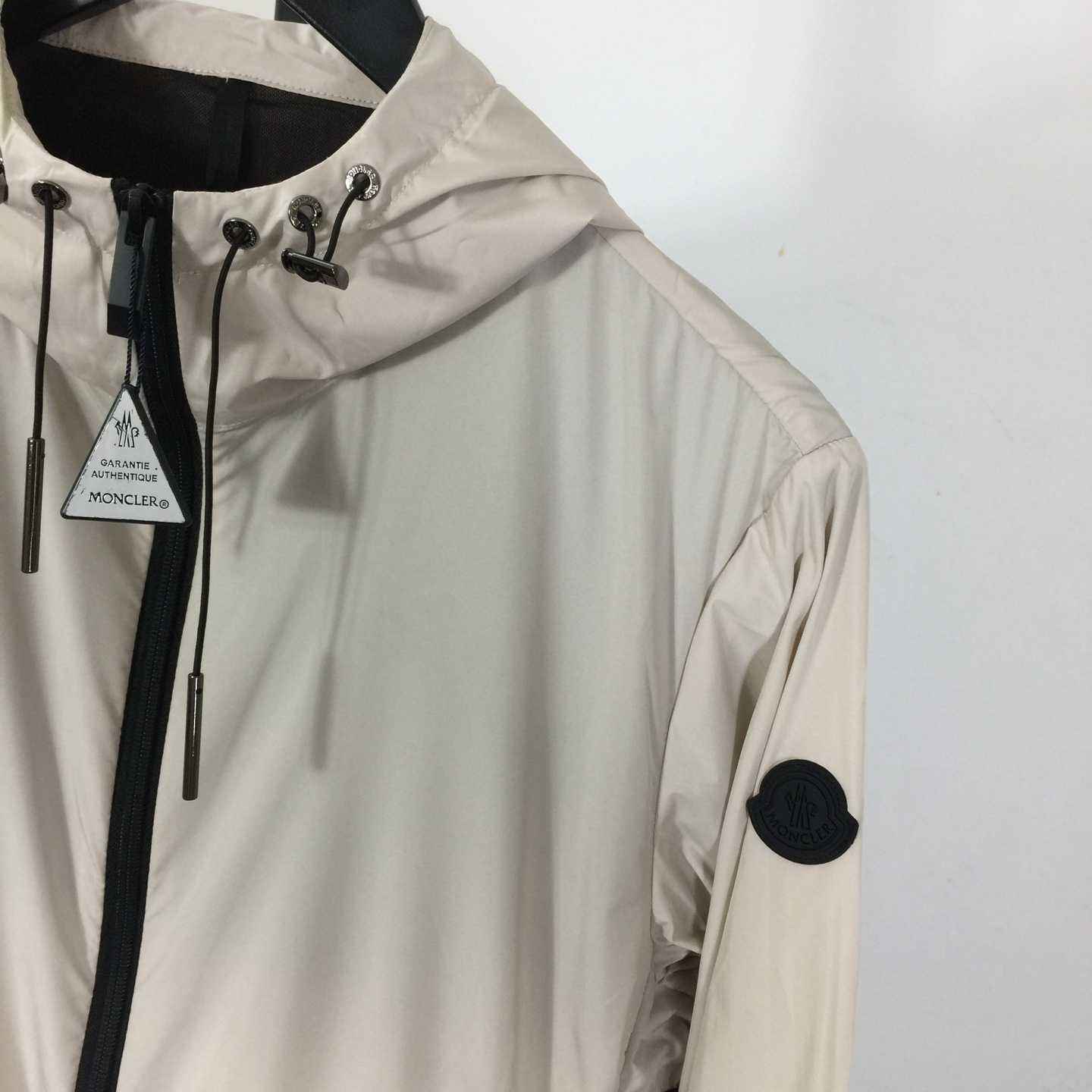 Moncler Panat Jacket - DopestKickz