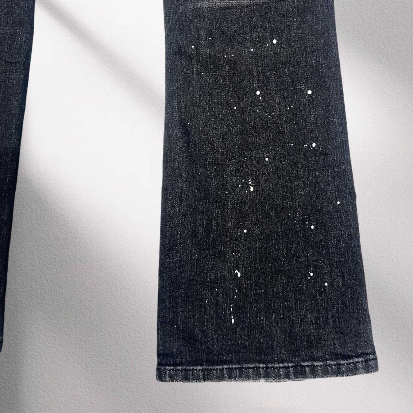 Purple-Brand Jeans   1633 - DopestKickz