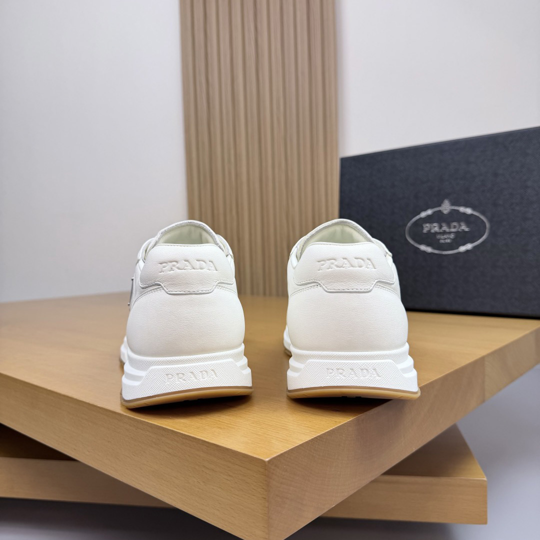 Prada Prax 2.0 Sneakers - DopestKickz