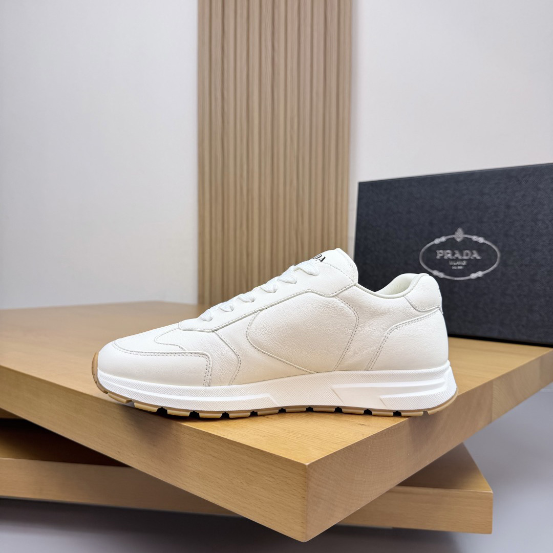 Prada Prax 2.0 Sneakers - DopestKickz