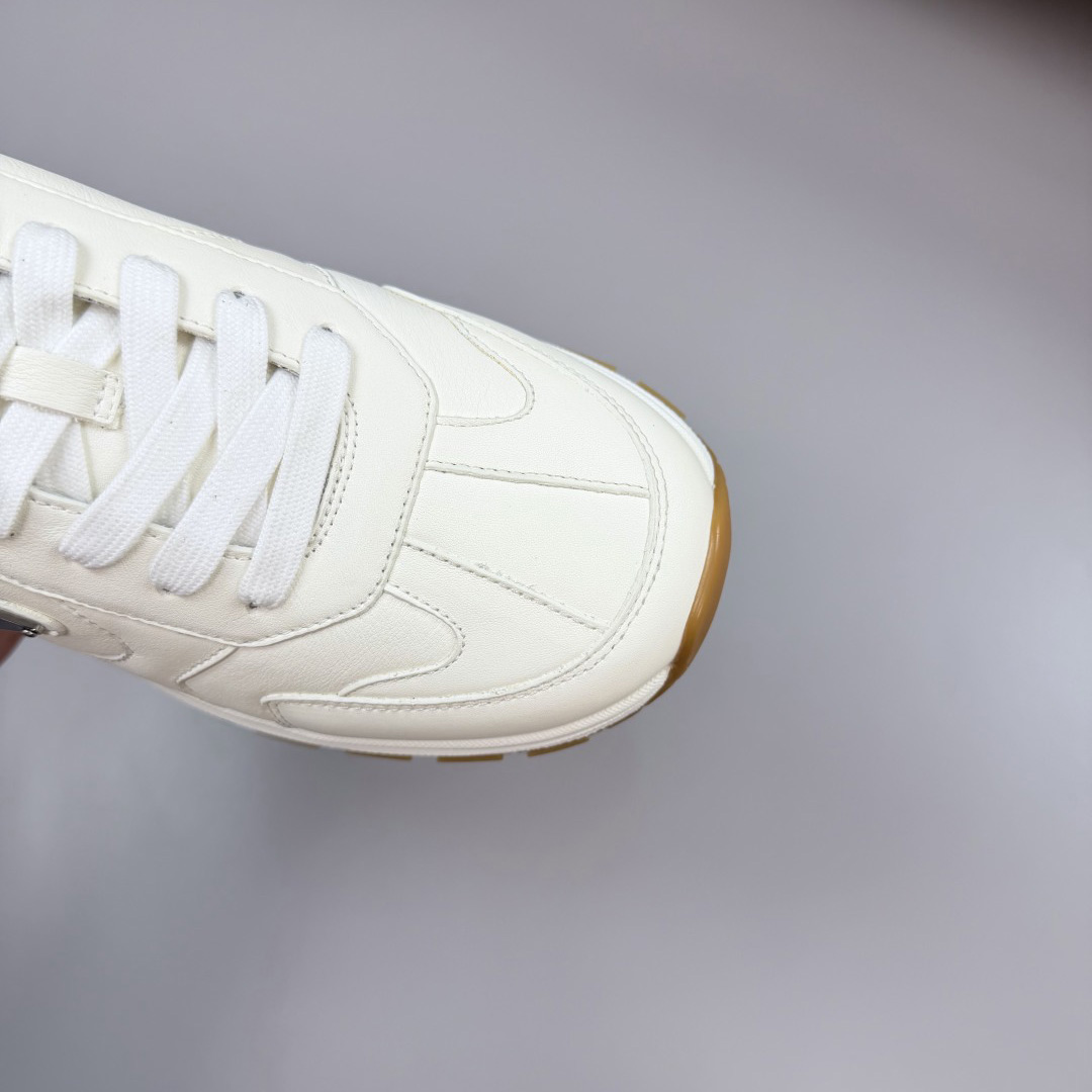 Prada Prax 2.0 Sneakers - DopestKickz