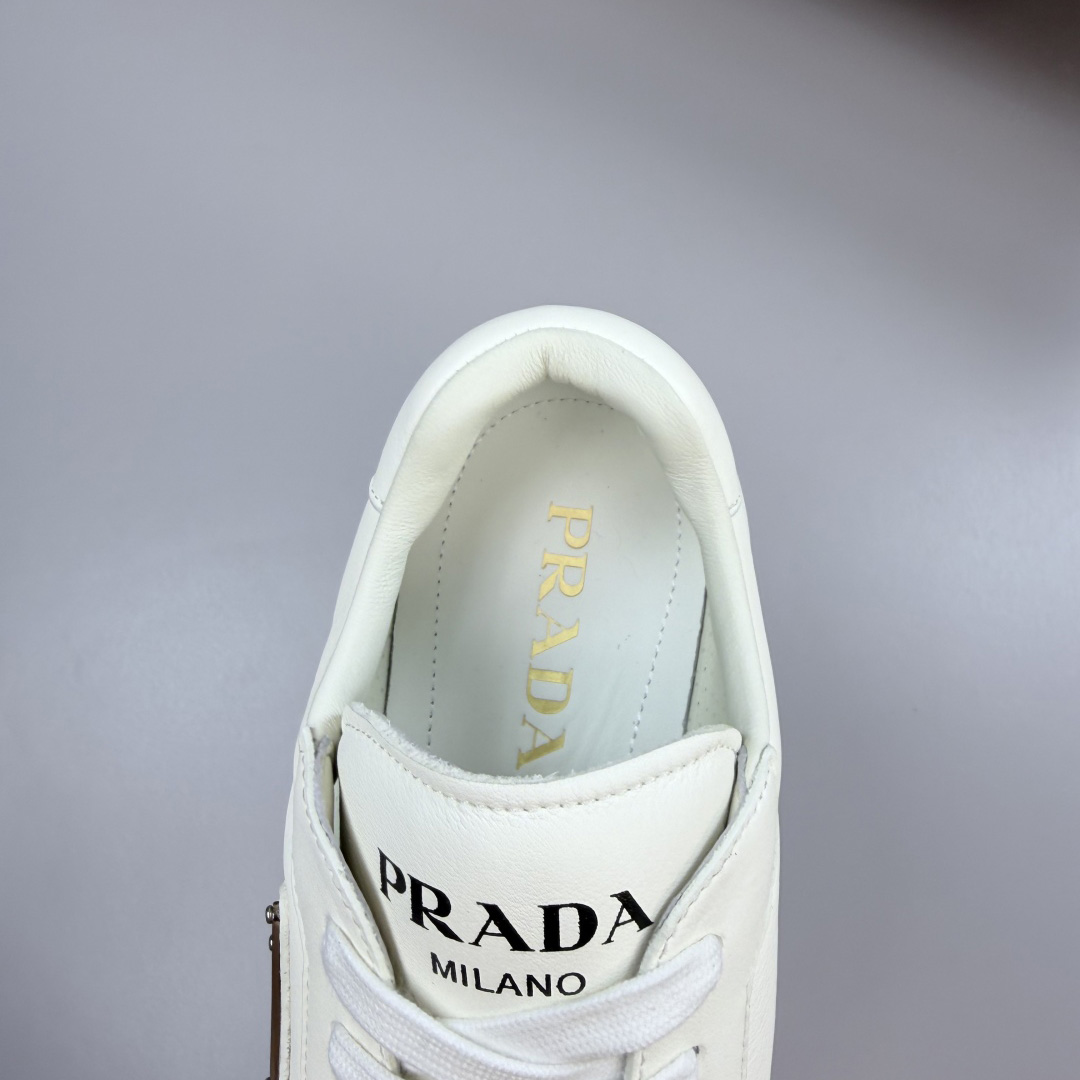 Prada Prax 2.0 Sneakers - DopestKickz