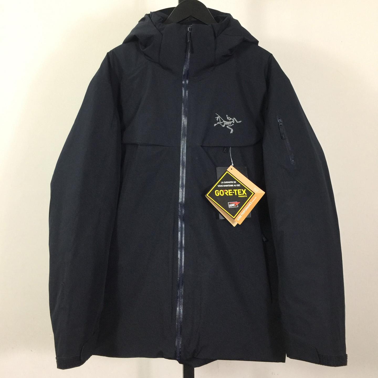 Arc'teryx Macai Jacket - DopestKickz