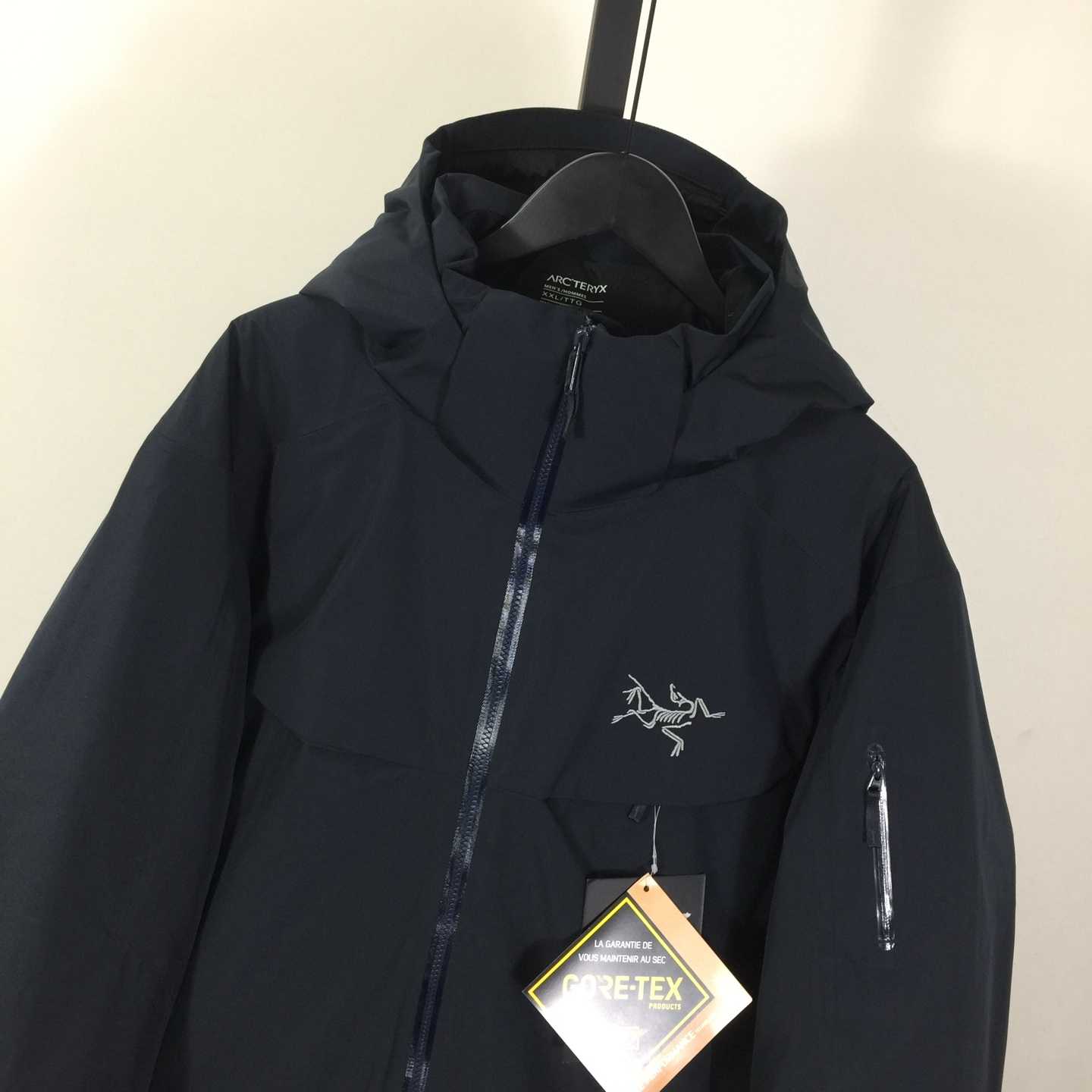 Arc'teryx Macai Jacket - DopestKickz