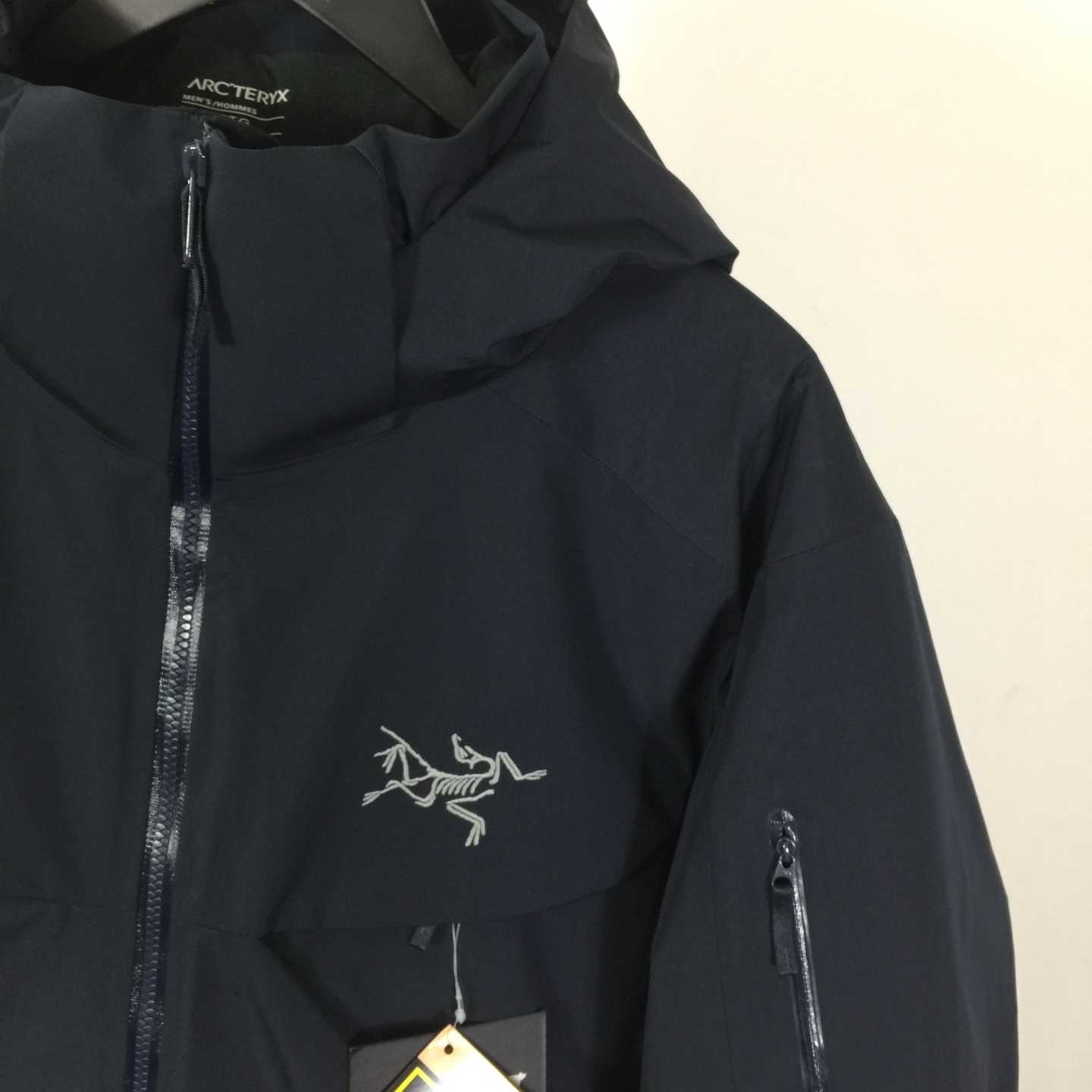 Arc'teryx Macai Jacket - DopestKickz