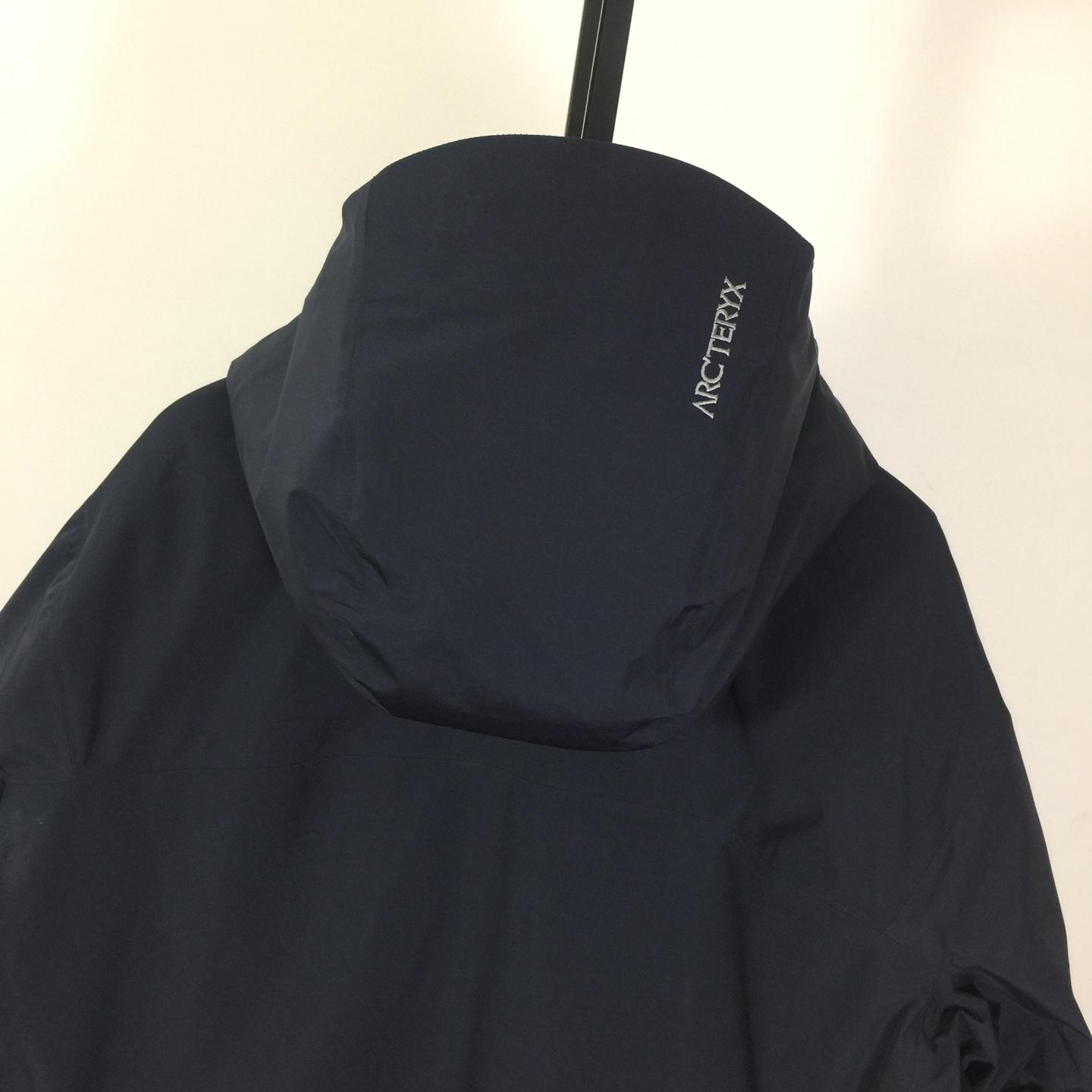 Arc'teryx Macai Jacket - DopestKickz