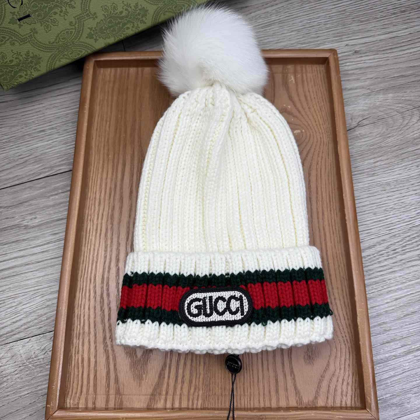 Gucci Beanie  - DopestKickz
