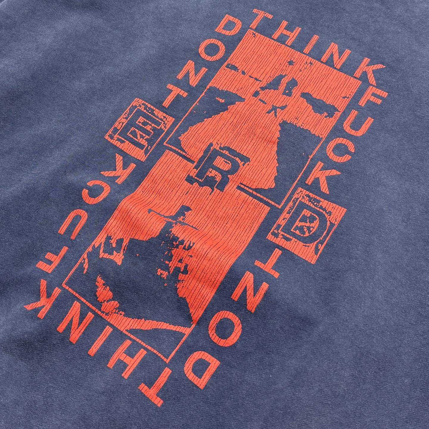 Enfants Riches Déprimés Lips Hoodie - DopestKickz