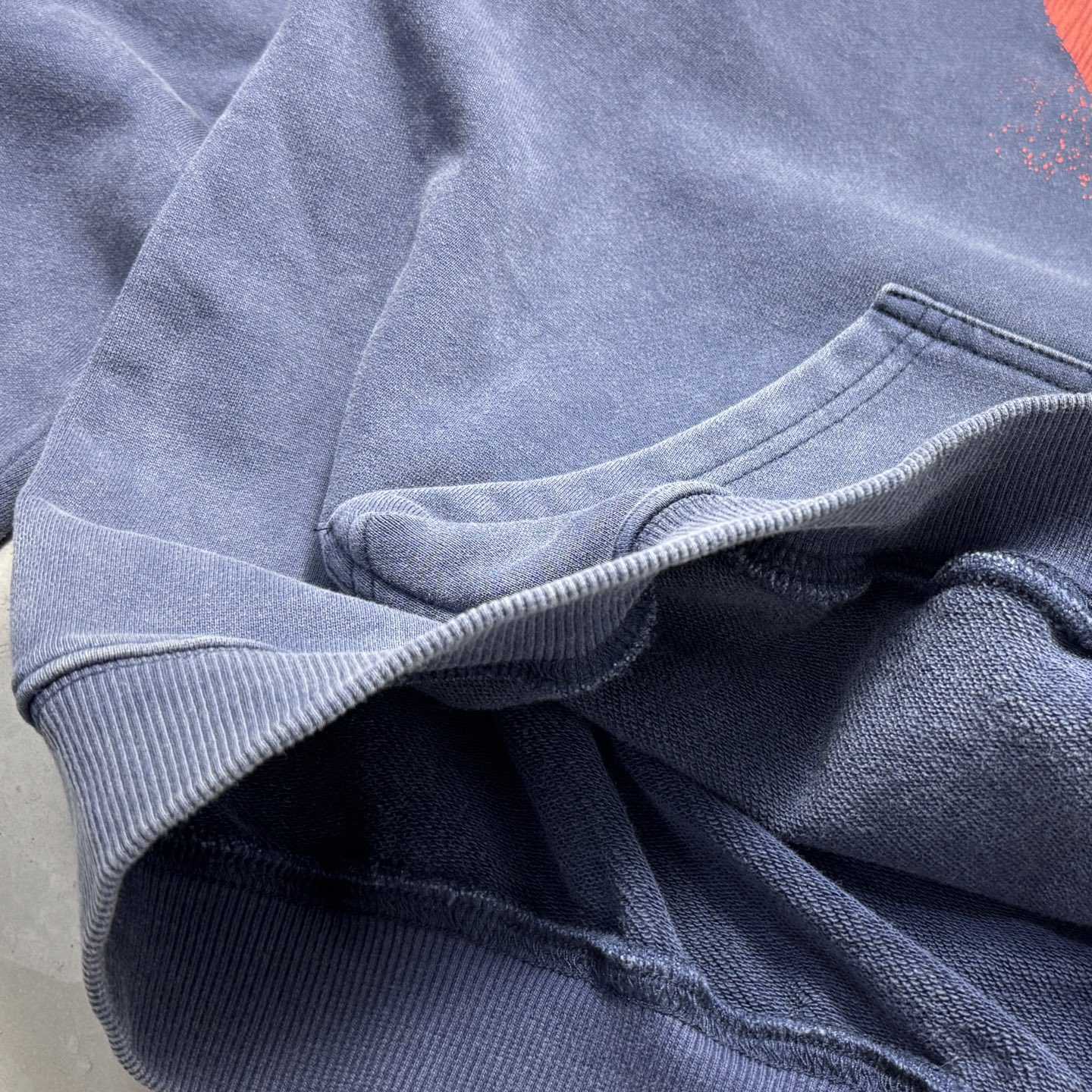 Enfants Riches Déprimés Lips Hoodie - DopestKickz