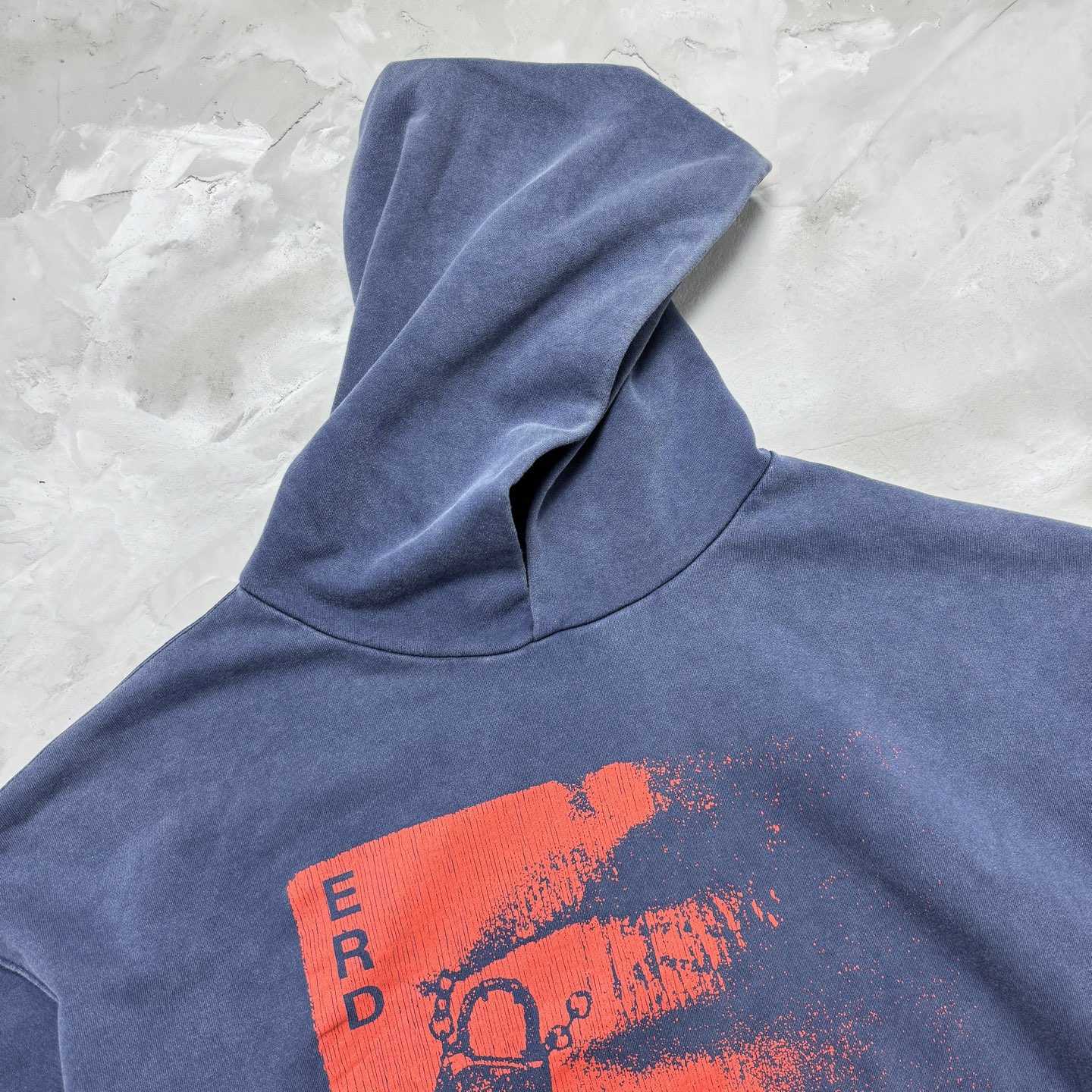 Enfants Riches Déprimés Lips Hoodie - DopestKickz