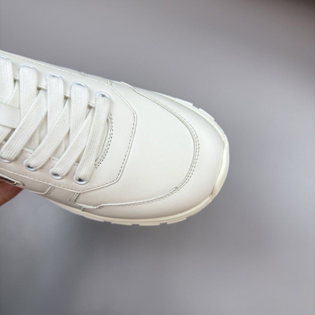 Prada Prax 2.0 Sneakers - DopestKickz