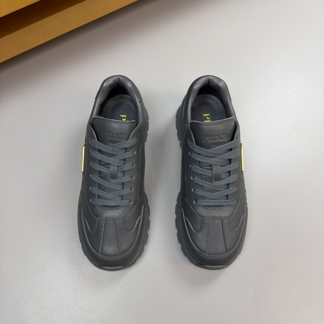 Prada Prax 2.0 Sneakers - DopestKickz