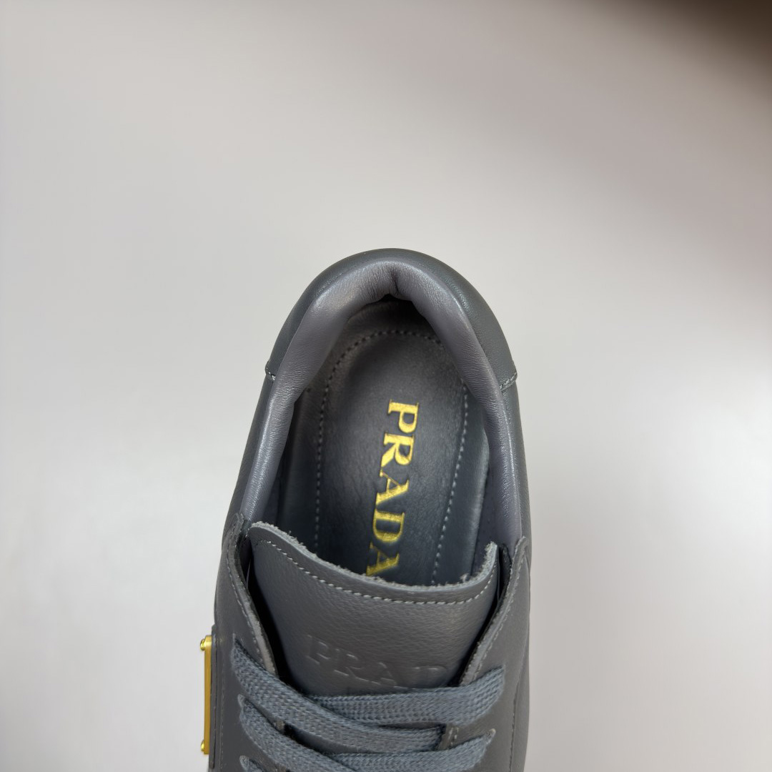 Prada Prax 2.0 Sneakers - DopestKickz