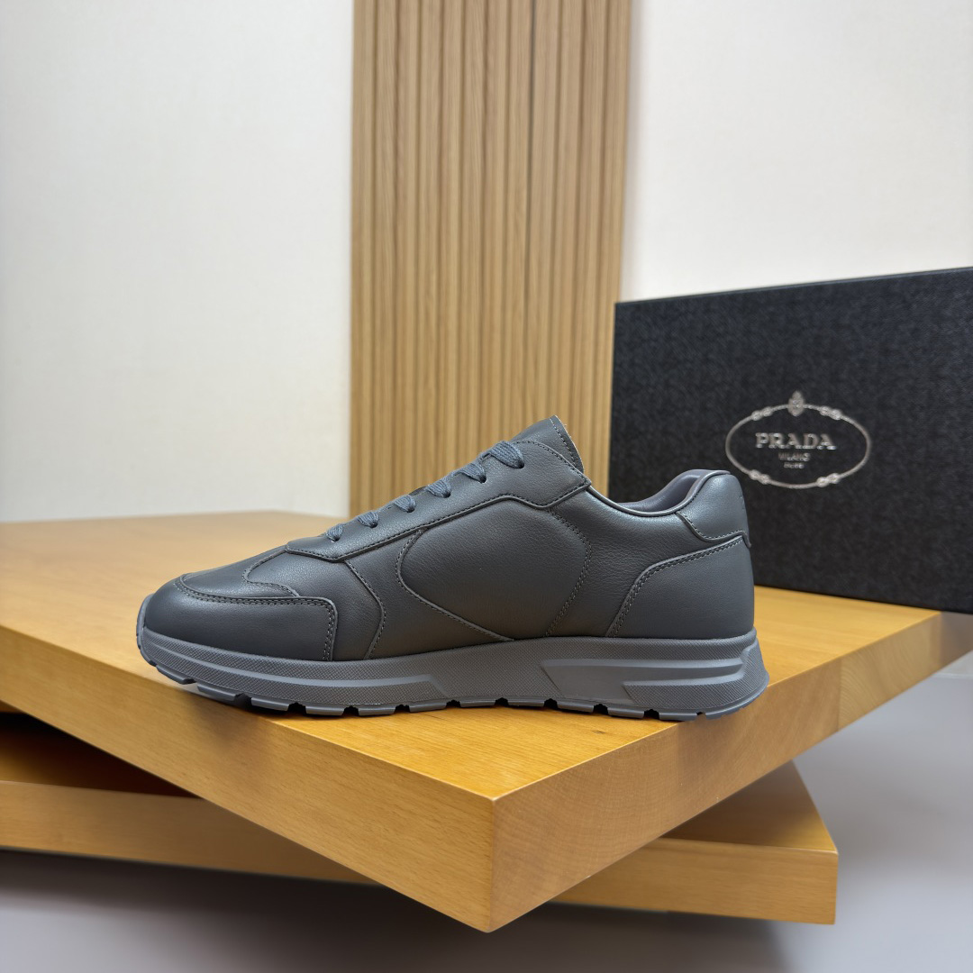 Prada Prax 2.0 Sneakers - DopestKickz