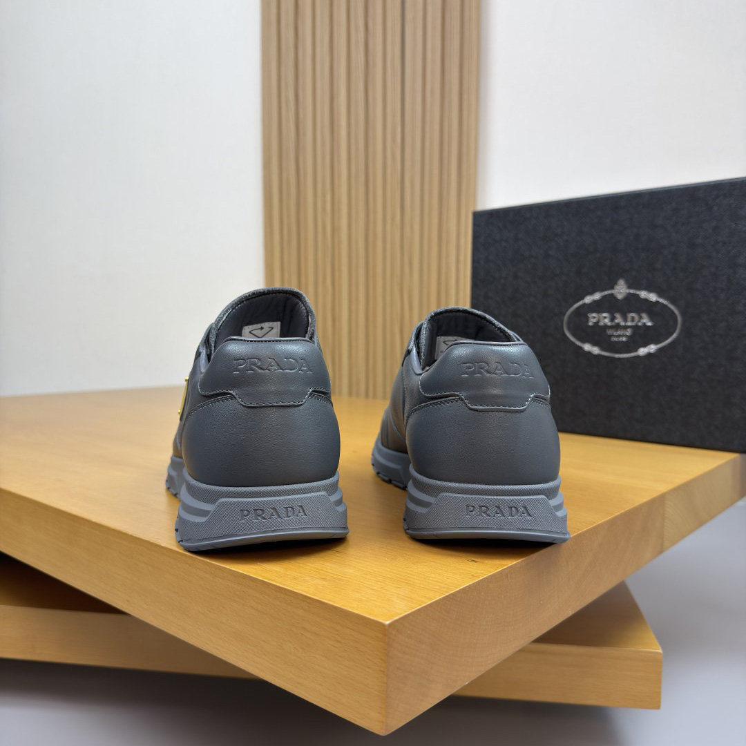 Prada Prax 2.0 Sneakers - DopestKickz
